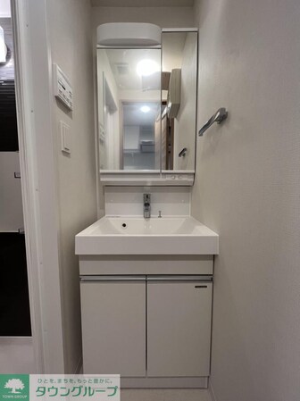 リビオメゾン大森WESTの物件内観写真